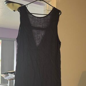 Petal & Pup Maternity Jumpsuit